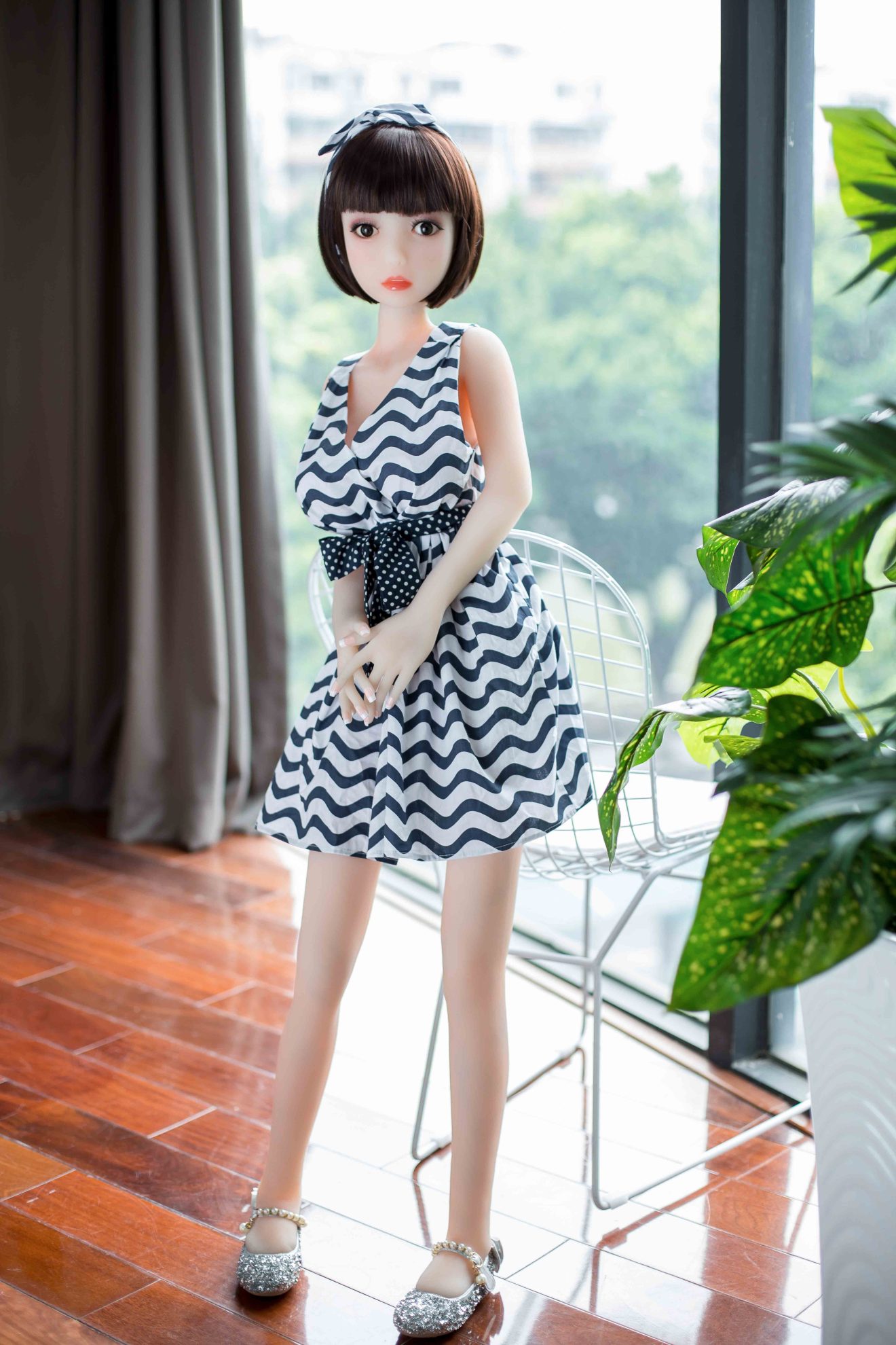 Miya Ft Cm Mini Sex Doll Cheapest Mini Sex Dolls Tpe Silicone