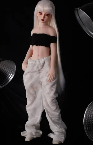 55cm/1.80ft – Saki – Small Love Doll